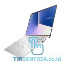 ZENBOOK UX333FLC-A702T (I7-10510U, 16GB, 512GB SSD, 13.3", WIN 10 HOME) [90NB0MW7-M04060] ICICLE SILVER 